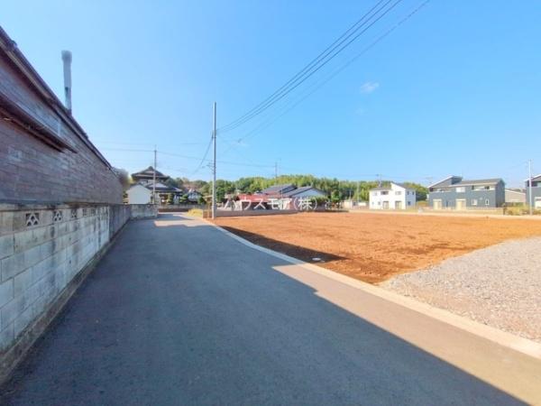 つくば市高野　2号棟　新築戸建て