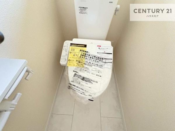 柏市花野井　1-2号棟　新築戸建