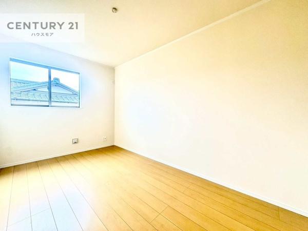 柏市花野井　1-2号棟　新築戸建