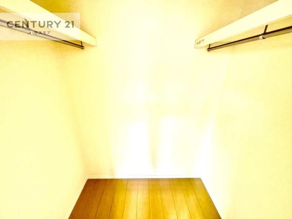 柏市花野井　1-2号棟　新築戸建