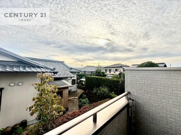 柏市花野井　1-2号棟　新築戸建