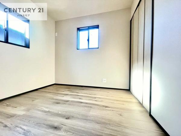 柏市南逆井4丁目　新築戸建