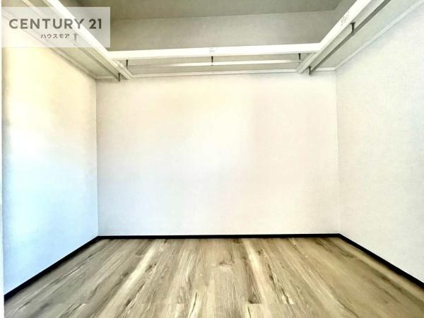 柏市南逆井4丁目　新築戸建