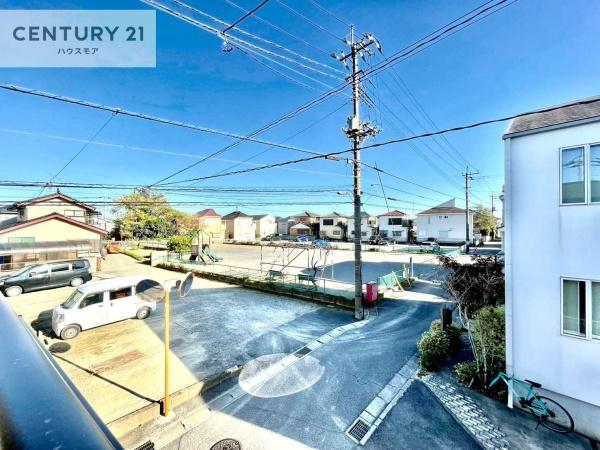 柏市南逆井4丁目　新築戸建