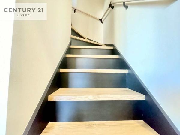 柏市南逆井4丁目　新築戸建