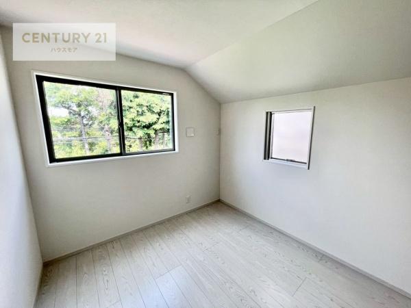 柏市柏の新築一戸建