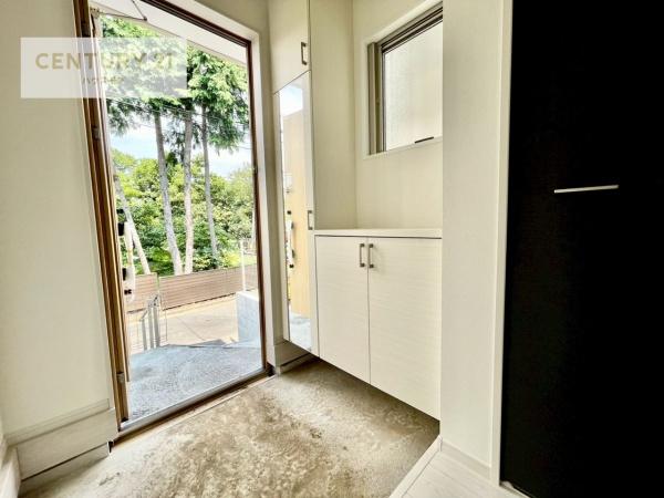 柏市柏の新築一戸建