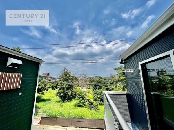 柏市柏の新築一戸建