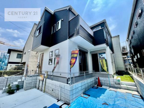 柏市柏の新築一戸建