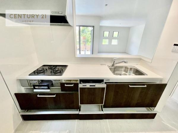 柏市柏の新築一戸建