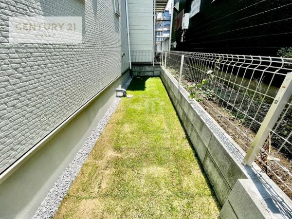 柏市柏の新築一戸建