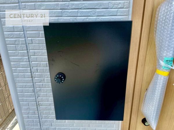 柏市柏の新築一戸建