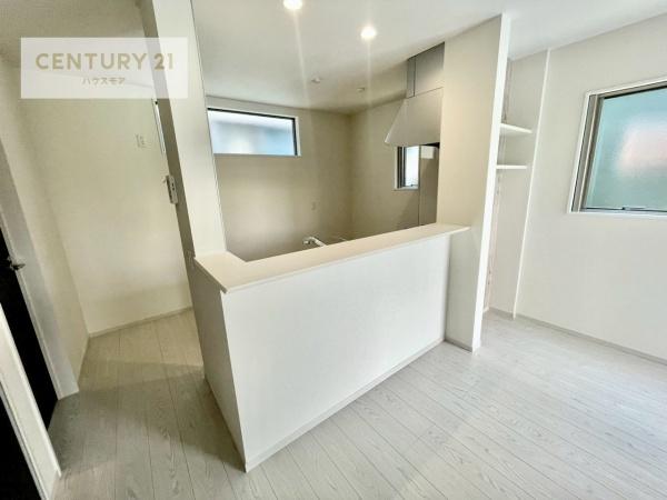 柏市柏の新築一戸建