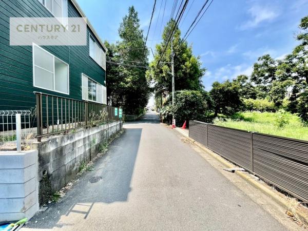 柏市柏の新築一戸建