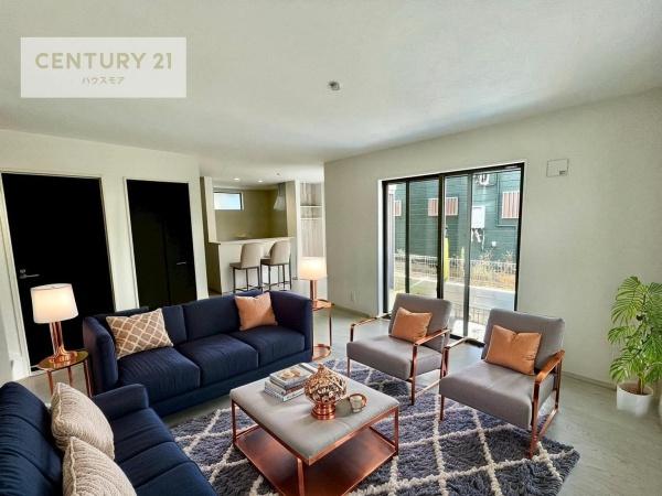 柏市柏の新築一戸建