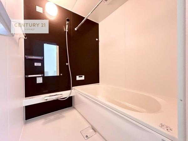 取手市西2丁目　新築戸建