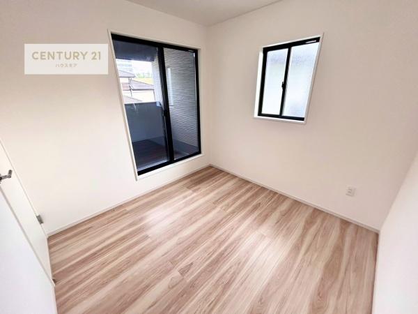 取手市西2丁目　新築戸建