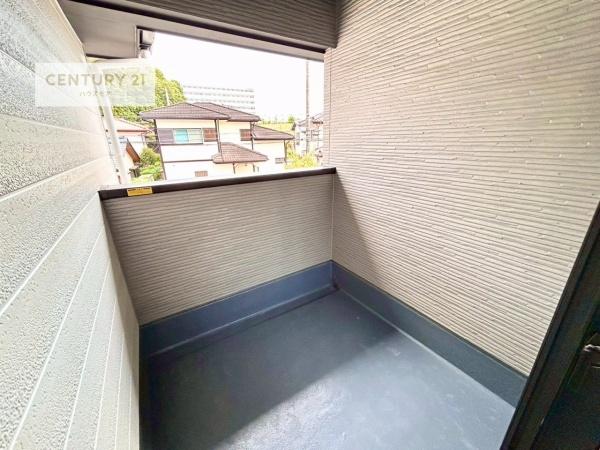 取手市西2丁目　新築戸建