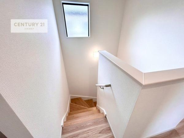 取手市西2丁目　新築戸建