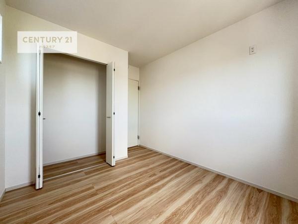 取手市ゆめみ野3丁目　新築戸建て