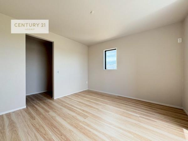 取手市ゆめみ野3丁目　新築戸建て