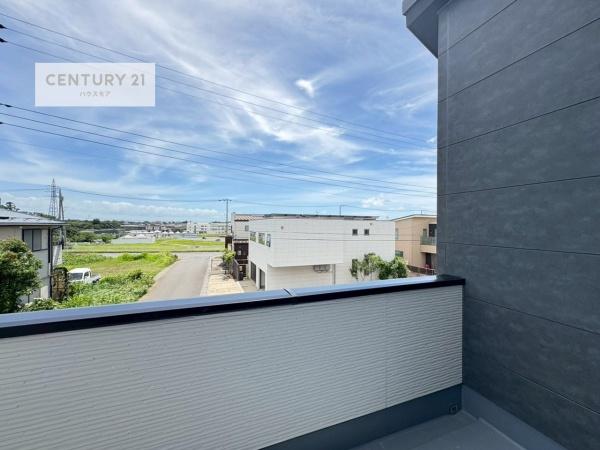 取手市ゆめみ野3丁目　新築戸建て