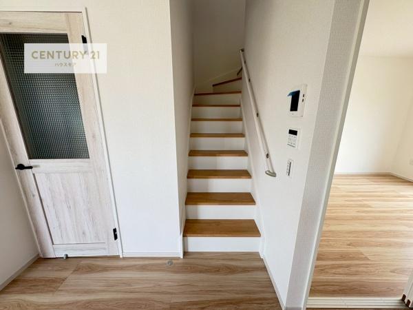 取手市ゆめみ野3丁目　新築戸建て