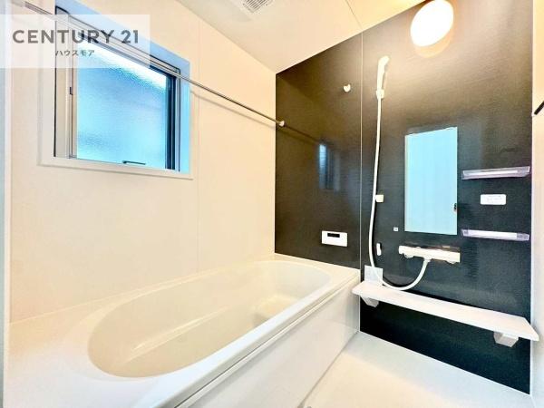 柏市東中新宿4丁目　1号棟　新築戸建