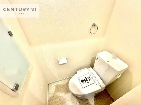 柏市東中新宿4丁目　1号棟　新築戸建