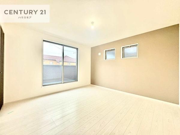 柏市東中新宿4丁目　1号棟　新築戸建