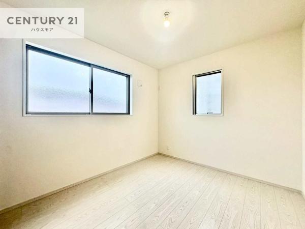 柏市東中新宿4丁目　1号棟　新築戸建