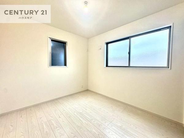 柏市東中新宿4丁目　1号棟　新築戸建