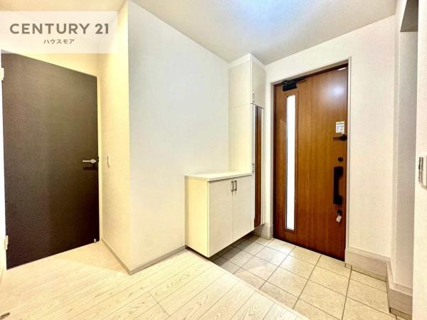 柏市東中新宿4丁目　1号棟　新築戸建