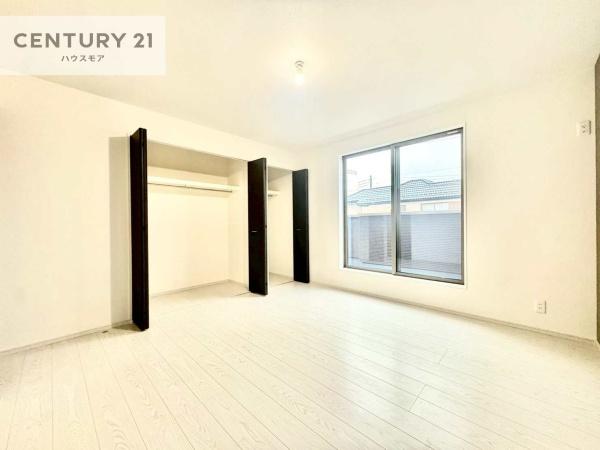 柏市東中新宿4丁目　1号棟　新築戸建