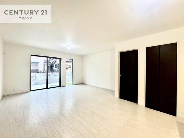 柏市東中新宿4丁目　1号棟　新築戸建