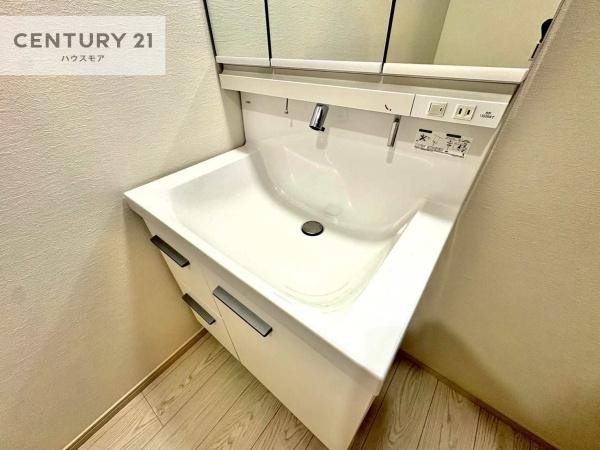 柏市東中新宿4丁目　1号棟　新築戸建