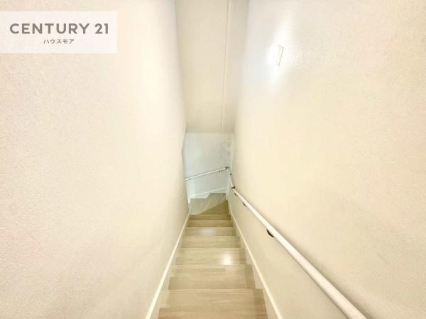 柏市東中新宿4丁目　1号棟　新築戸建