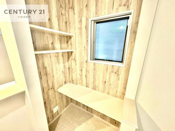 柏市東中新宿4丁目　1号棟　新築戸建