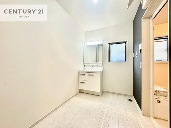 柏市東中新宿4丁目　1号棟　新築戸建