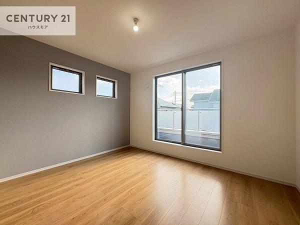 柏市東中新宿4丁目　3号棟　新築戸建