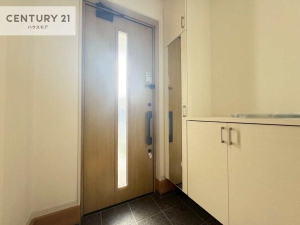 柏市東中新宿4丁目　3号棟　新築戸建