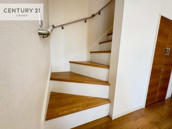 柏市東中新宿4丁目　3号棟　新築戸建