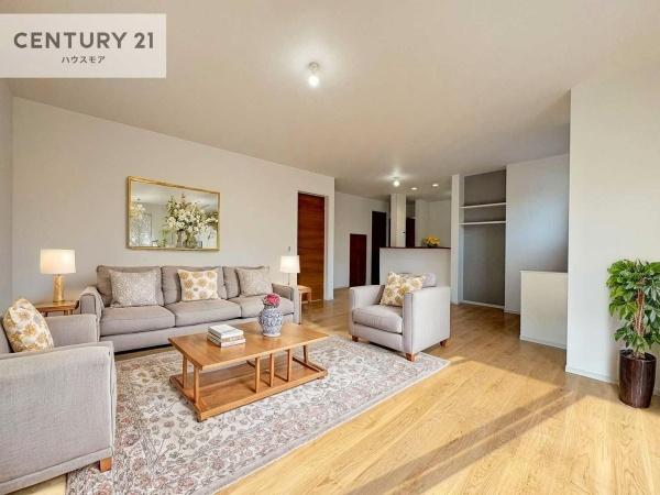 柏市東中新宿4丁目　3号棟　新築戸建