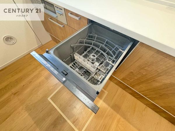 柏市東中新宿4丁目　3号棟　新築戸建