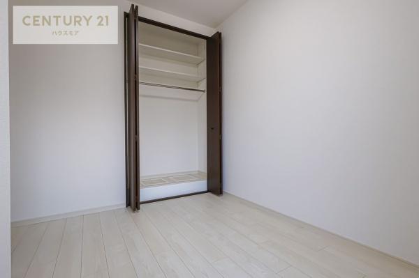 新柏ガーデニア西の街弐番館