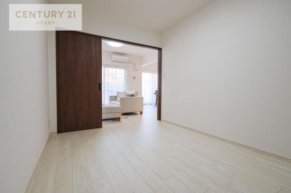 新柏ガーデニア西の街弐番館