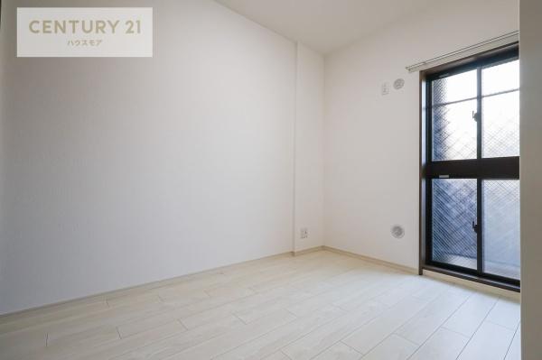 新柏ガーデニア西の街弐番館