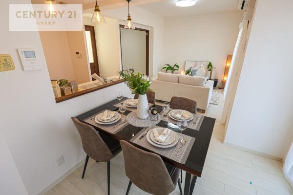 新柏ガーデニア西の街弐番館