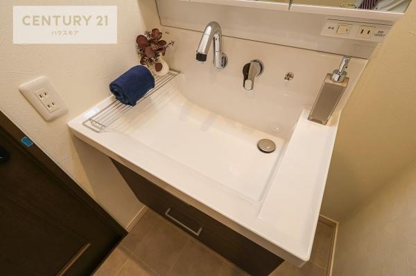 新柏ガーデニア西の街弐番館