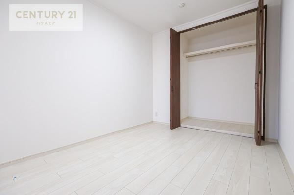 新柏ガーデニア西の街弐番館